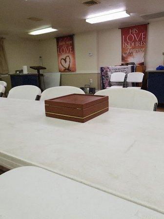 Christ Memorial Baptist Church