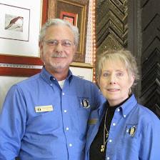 DeGeorge Custom Frames