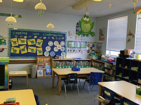 New Hope Early Learning