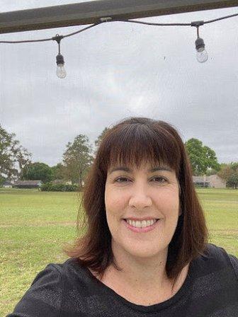 Elizabeth McCormack, LMFT at The Mindfulness Center