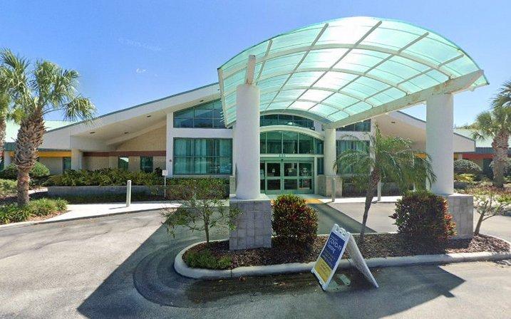 Endocrinology & Diabetes Program at Johns Hopkins All Children's Outpatient Care, Brandon