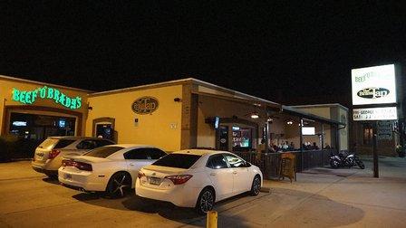 Dade City Tap House & Spirits