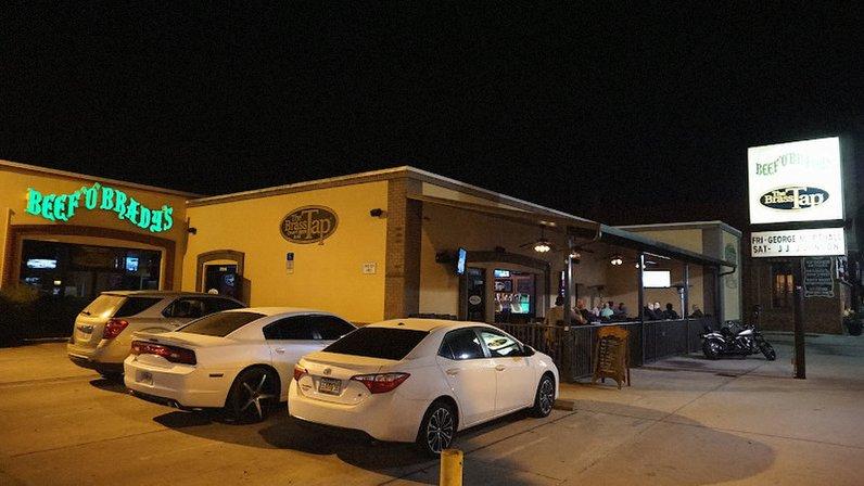 Dade City Tap House & Spirits