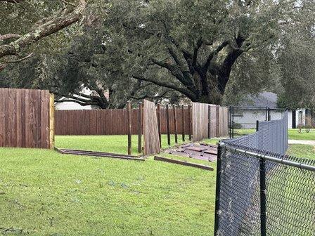 Heard Fences