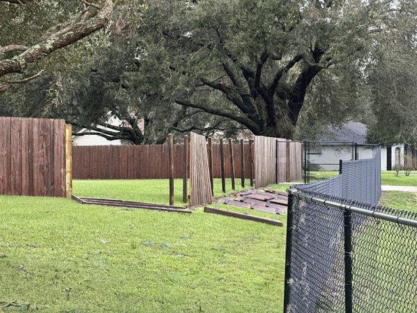 Heard Fences