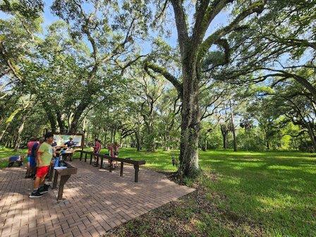 Crystal Springs Environmental Education Center