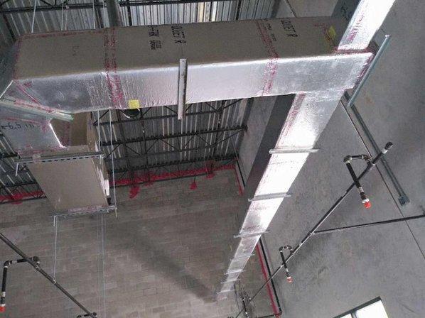 Absolute Air Systems, Inc.