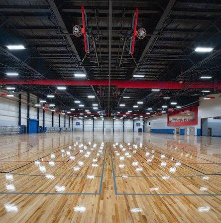 Wiregrass Ranch Sports Campus