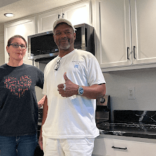 Prime Finishes with NKP Management Services LLC
