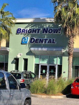 Bright Now! Dental & Orthodontics - Wesley Chapel, FL