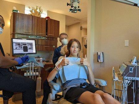 Wells Endodontics Tampa's Five Star Root Canal Specialists