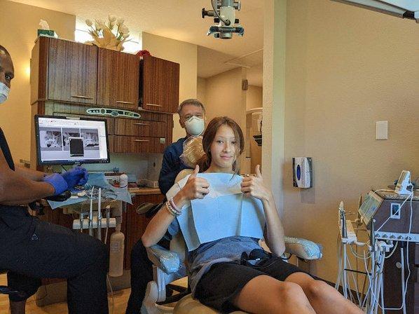 Wells Endodontics Tampa's Five Star Root Canal Specialists