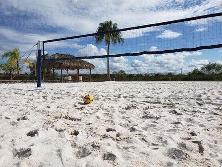 Epperson Volleyball League