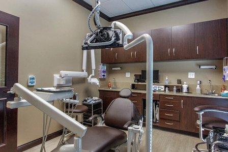 Bayberry Dental