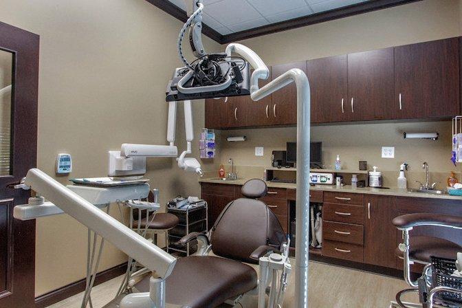 Bayberry Dental