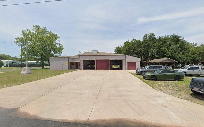 Hillsborough County Fire Station 24
