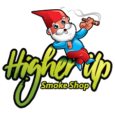 Higher Up Smoke Shop