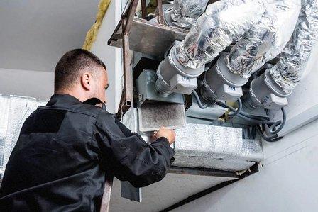 Best Lutz Air Duct Care
