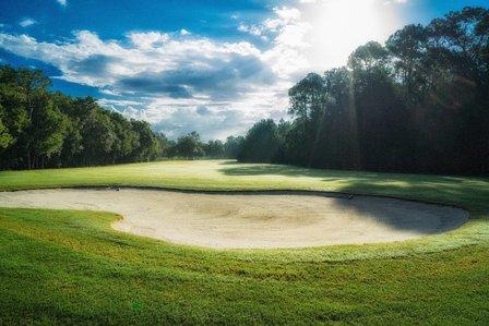 The Eagles Golf Club