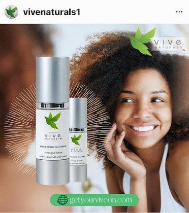 Vive Naturals