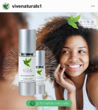 Vive Naturals
