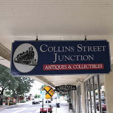 Collins Street Junction llc