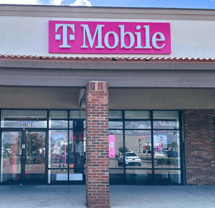 T-Mobile Authorized Retailer