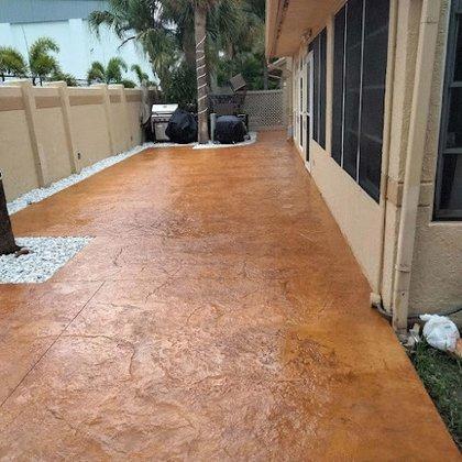 Ruskin Concrete Pros
