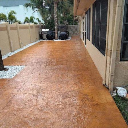 Ruskin Concrete Pros