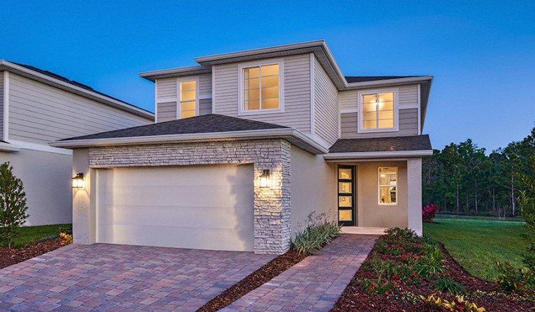Waterset by Richmond American Homes