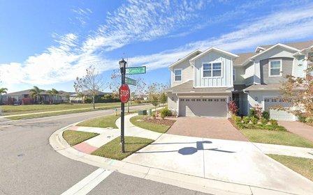 Waterset Townhomes by Park Square Homes