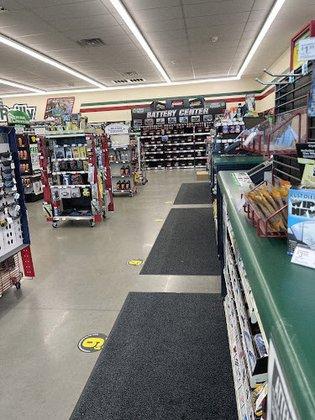 O'Reilly Auto Parts
