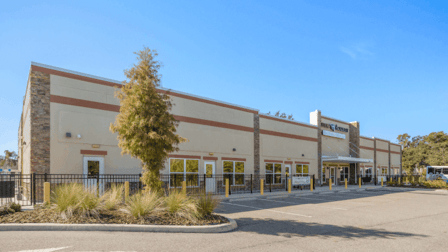 Kiddie Academy of Bloomingdale