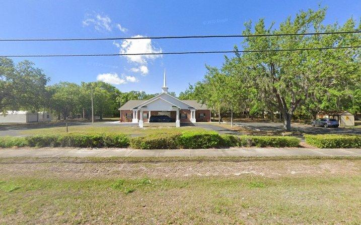Living Savior Lutheran Church