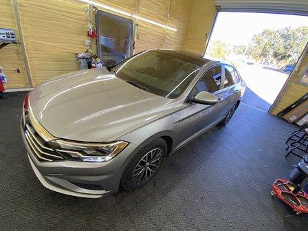Quality Tint, LLC