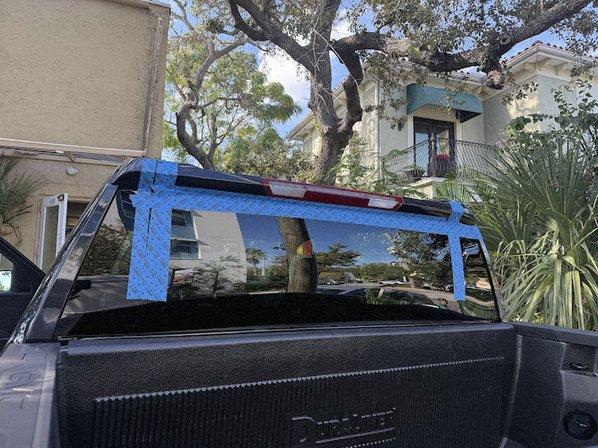 Auto Glass Tampa FL