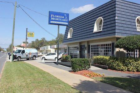 Florida Mortuary Funeral & Cremation Services