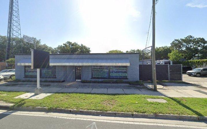 Warner's Plumbing Supply