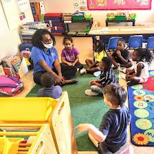HIGHER CALLING LEARNING ACADEMY