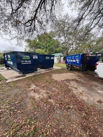 Total Junk Removal