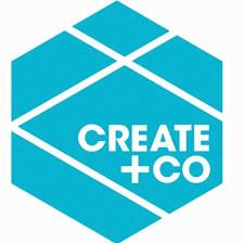 CREATE+CO