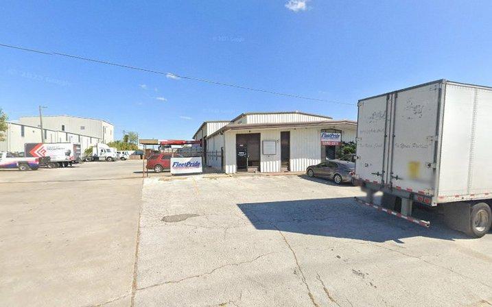 FleetPride Service Center