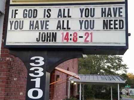 29th Street Church of Christ