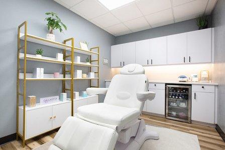Muse Aesthetics & Laser