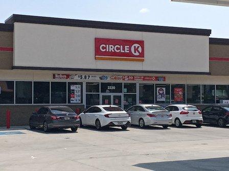 Circle K