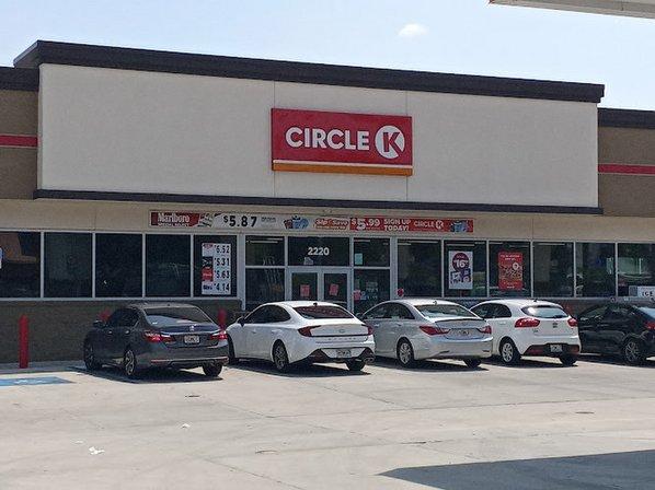 Circle K