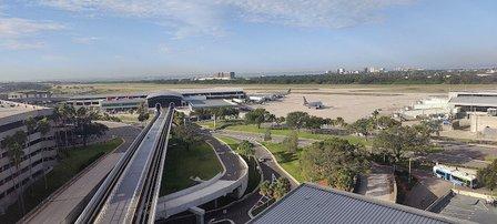 Tampa International Airport Police