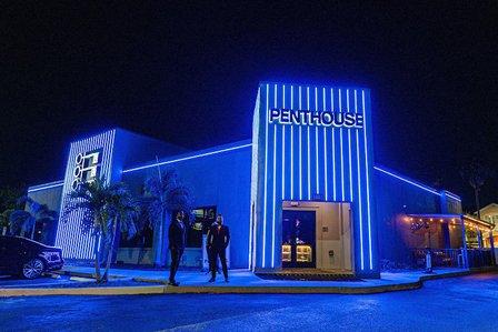 The Penthouse Club - Tampa