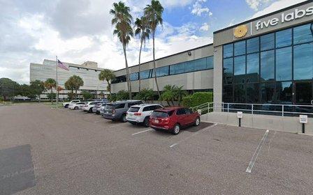 Diversified Transworld