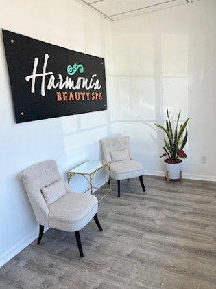 Harmonia Beauty Spa